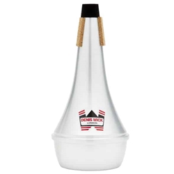 Denis Wick Tenor Trombone Straight Mute