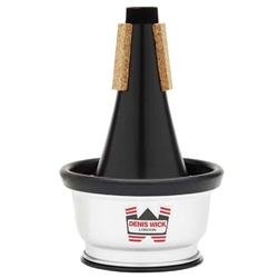Denis Wick Trumpet/Cornet Adjustable Cup Mute