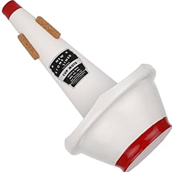 Humes & Berg Stonelined Trombone Cup Mute