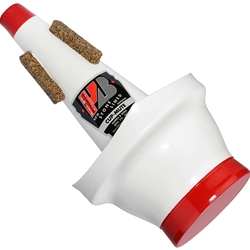 Humes & Berg Stonelined Trumpet Cup Mute