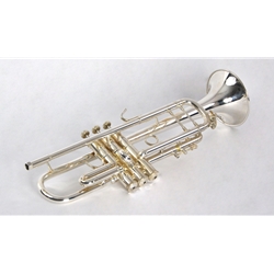 Bach Stradivarius Model 37 Bb Trumpet - New