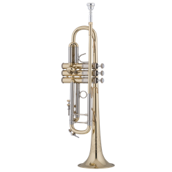 Bach Stradivarius 190 Model 43 Bb Trumpet