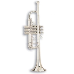 Bach Stradivarius Chicago Model C Trumpet