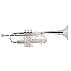 Bach Stradivarius Philly Model C Trumpet