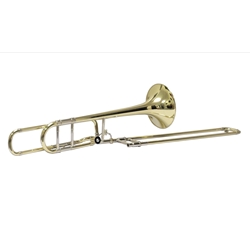 Bach Model 42 Trombone