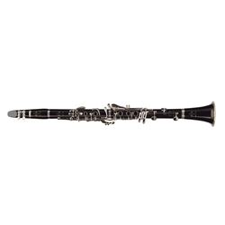 Buffet R13 Clarinet