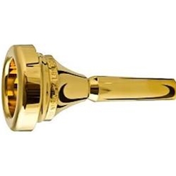 Denis Wick DW4286 Tuba Mouthpiece