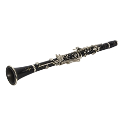 Buffet Tradition B-flat Clarinet