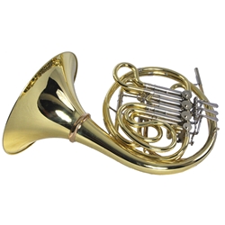 Conn 7DS Double Horn