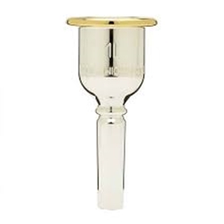 Denis Wick DW3186 Heritage Tuba Mouthpiece
