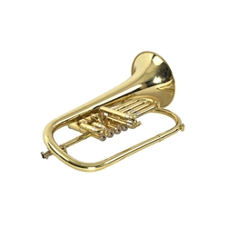 Getzen 896 4 Valve Flugelhorn