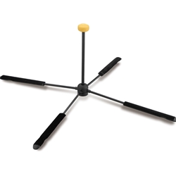 Hercules Travlite Flute Stand