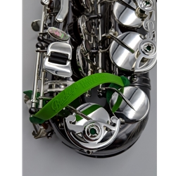 Key Leaves Saxophone Key Prop