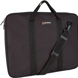Protec Music Portfolio Bag - Slim, Size Large