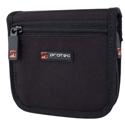 Protec Tuba 2-Piece Mouthpiece Pouch