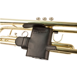 Protec Trumpet 6-Point Leather Valve Guard