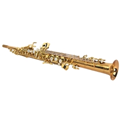 Selmer La Voix II Soprano Saxophone