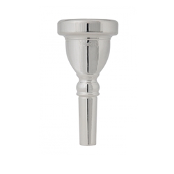 Faxx 18 Tuba mouthpiece