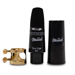 JJ Babbit Otto Link Connoisseur Tenor Saxophone Mouthpiece