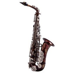 Keilwerth SX90R Alto Saxophone