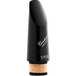 Vandoren 5RV Lyre Clarinet Mouthpiece