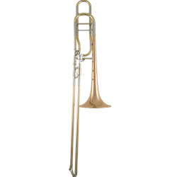 Conn 88HO Tenor Trombone - C Stock