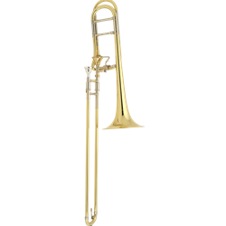 Bach A47I Tenor Trombone, B-Stock