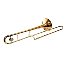 Conn 8H Trombone