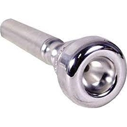 Parduba Trumpet Mouthpiece