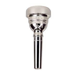 Parduba Cornet Mouthpiece