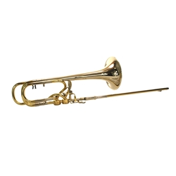 Modular Rath R9 Bass Trombone