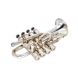Getzen 940 Piccolo Trumpet