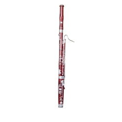 Used Puchner Bassoon