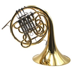 Used Conn 7D Horn