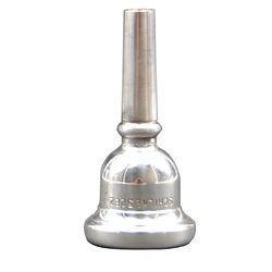 Used Schilke 52E2 Small Shank Trombone/Euphonium Mouthpiece