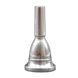 Used Dillon 3G Trombone/Euphonium Mouthpiece
