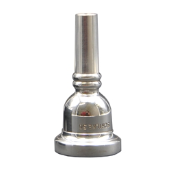 Schilke 50 trombone shop mouthpiece
