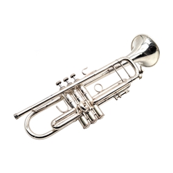 Used Bach 180S37 Trumpet