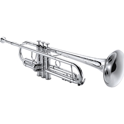 XO 1604S Bb Trumpet