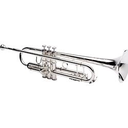 XO 1602S Bb Trumpet