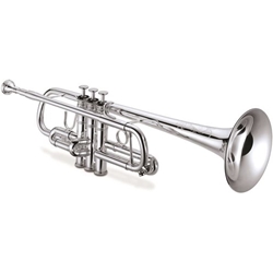 XO 1624S-R Reverse Leadpipe C Trumpet