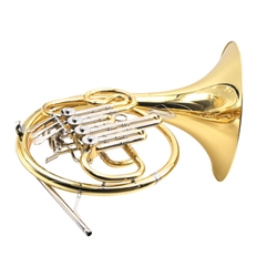 Yamaha Used YHR-322II Single Horn