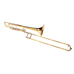 Used Bach 42BO Tenor Trombone
