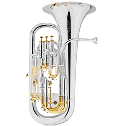 Cerveny Professional Compensating Euphonium