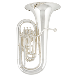 Cerveny EEb Compensating Tuba