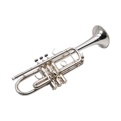 Bach Used C190SL229 C Trumpet