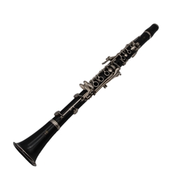 Used Yamaha 250 Bb Clarinet