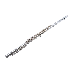 Used Yamaha YFL-681 Flute