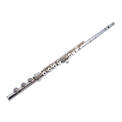 Used Powell PS-705 Flute