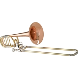 Getzen 1052FDR Bass Trombone